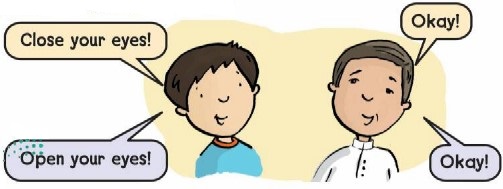 تدريب على الحركات